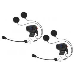 Motorcycle Intercom SENA SMH5 Dual Pack