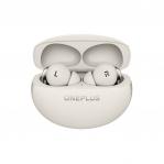 OnePlus Buds Pro 3 Wireless Bluetooth Headphones, White