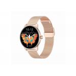 SMARTWATCH ORO LADY GOLD NEXT OROMED