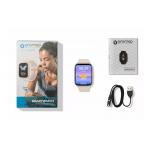 SMARTWATCH ORO FIT PRO GT PINK OROMED
