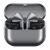 Samsung SM-R630NZAAEUE headphones/headset True Wireless Stereo (TWS) In-ear Calls/Music USB Type-C Bluetooth Silver