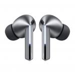 Samsung SM-R630NZAAEUE headphones/headset True Wireless Stereo (TWS) In-ear Calls/Music USB Type-C Bluetooth Silver