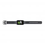 Samsung SM-R390NZAAEUE smartwatch / sport watch 4.06 cm (1.6