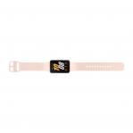 Samsung SM-R390NIDAEUE smartwatch / sport watch 4.06 cm (1.6