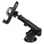 SAVIO CH-04 Car Phone Holder, for Windshield