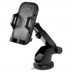SAVIO CH-04 Car Phone Holder, for Windshield