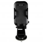 SAVIO CH-04 Car Phone Holder, for Windshield