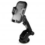 SAVIO CH-04 Car Phone Holder, for Windshield