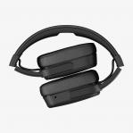 Skullcandy Crusher Wireless Headset Wired & Wireless Head-band Calls/Music Bluetooth Black