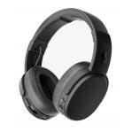 Skullcandy Crusher Wireless Headset Wired & Wireless Head-band Calls/Music Bluetooth Black