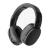 Skullcandy Crusher Wireless Headset Wired & Wireless Head-band Calls/Music Bluetooth Black