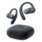 SHOKZ OpenFit Air Headset Wireless Ear-hook Calls/Music/Sport/Everyday Bluetooth Black