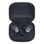 SHOKZ OpenFit Air Headset Wireless Ear-hook Calls/Music/Sport/Everyday Bluetooth Black