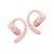 SHOKZ OpenFit Air Headset Wireless Ear-hook Calls/Music/Sport/Everyday Bluetooth Rose
