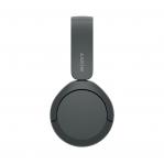 Sony WH-CH520 Headset Wireless Head-band Calls/Music USB Type-C Bluetooth Black