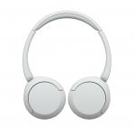 Sony WH-CH520 Headset Wireless Head-band Calls/Music USB Type-C Bluetooth White