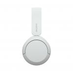 Sony WH-CH520 Headset Wireless Head-band Calls/Music USB Type-C Bluetooth White