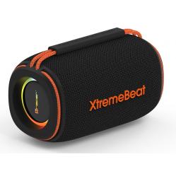 Tracer XtremeBeat Lite TWS Portable Bluetooth Speaker Black 10 W