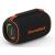 Tracer XtremeBeat Lite TWS Portable Bluetooth Speaker Black 10 W