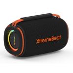 Tracer XtremeBeat TWS Portable Bluetooth Speaker Black 15 W