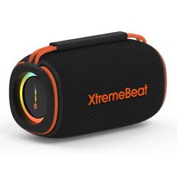 Tracer XtremeBeat TWS Portable Bluetooth Speaker Black 15 W