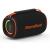 Tracer XtremeBeat TWS Portable Bluetooth Speaker Black 15 W