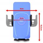 XBLITZ GRAVITY CAR MOUNT FX1 CLASSIC