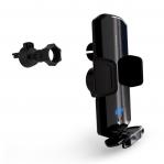 XBLITZ AUTOMATIC CAR MOUNT WITH CHARGING FX2