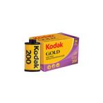 Kodak GOLD GB Colour film for camera 200/36 images