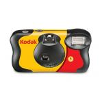 Kodak FunSaver flash disposable camera, colour film and flash, 27 photos, ISO 400