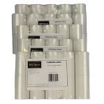 BSTech Paper roll thermal for cash registers fiscal 57x15m 10 pieces