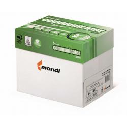 Paper copier office Mondi Communicator Basic 9488A80 (A4 80 g-m2 500 sheets paper white)