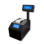 Qoltec 51899 Thermal roll 57 x 16 | 55g - m2 | 10 pcs. | BPA free