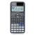 CASIO CALCULATOR SCIENTIFIC FX 991CEX CLASSWIZ BLACK, 12-DIGIT DISPLAY