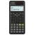 CASIO CALCULATOR SCIENTIFIC FX 991ES PLUS 2 BLACK, 12-DIGIT DISPLAY
