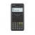CASIO CALCULATOR SCIENTIFIC FX-570ESPLUS-2-B, 417 FUNCTIONS, 77X162MM, BLACK