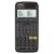 CASIO FX-85CEX SCIENTIFIC CALCULATOR, OFFICE, SCHOOL, 379 FUNCTIONS, 77X166MM, BLACK