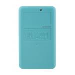 Casio pocket calculator SL-310UC-GN green