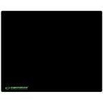 Esperanza EGP102K mouse pad Gaming mouse pad Black