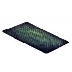 Esperanza EGP102G mouse pad Gaming mouse pad Black, Green