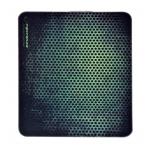 Esperanza EGP102G mouse pad Gaming mouse pad Black, Green