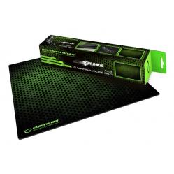 Esperanza EGP102G mouse pad Gaming mouse pad Black, Green