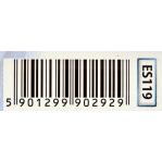 Esperanza ES119 equipment cleansing kit LCD/TFT/Plasma Equipment cleansing foam 400 ml