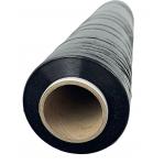 BSTech Stretch film black 23mic 3.00/2.70