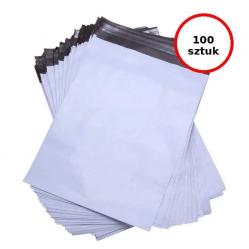 BSTech foil envelope strong 50mic 350x460 mm 100 pcs. FB05 C3