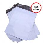 BSTech foil envelope strong 50mic 500x600 mm 100 pcs. FB10 XL