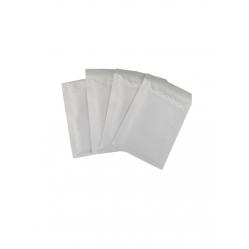Bubble envelopes BESTPAK padded envelopes C13 100 pcs. White