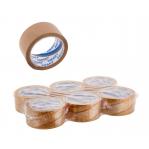 BSTech adhesive tape Smart Acrylic grey 48 x 60 6 pcs.