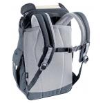 Deuter Kikki backpack Casual backpack Black, White Polyester