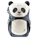 Deuter Kikki backpack Casual backpack Black, White Polyester